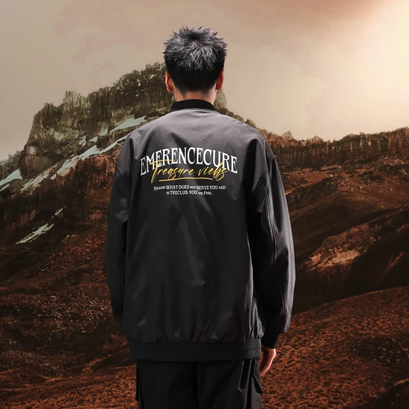 Tre Club Jackets Unisex-2