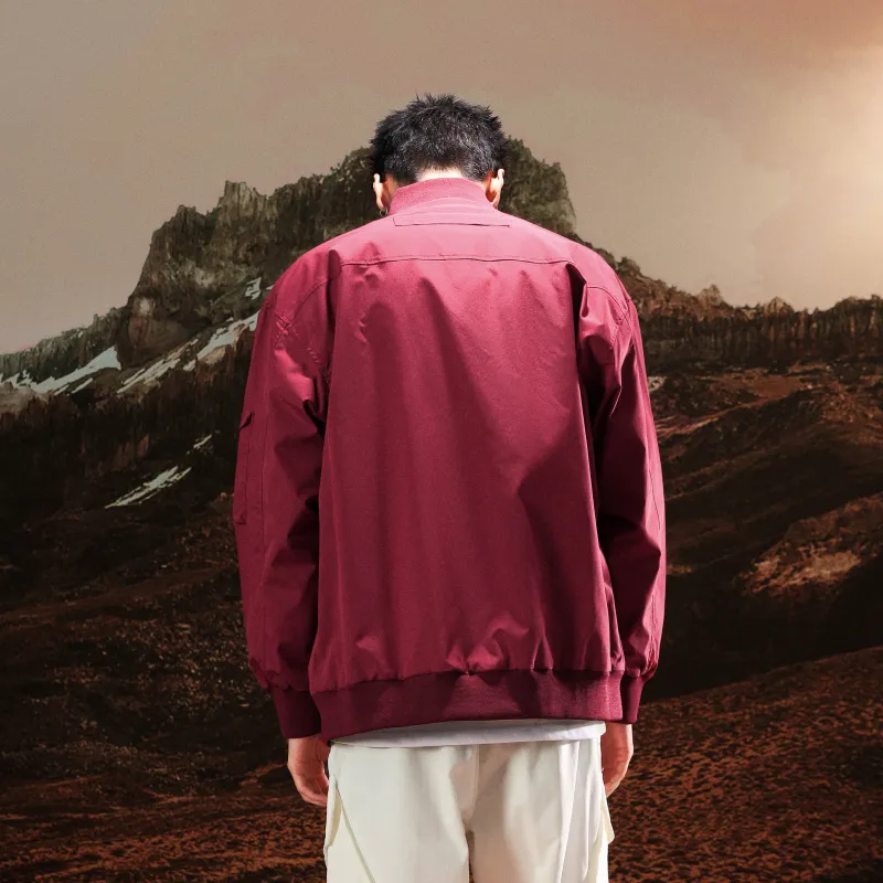 Tre Club Jackets Unisex-8