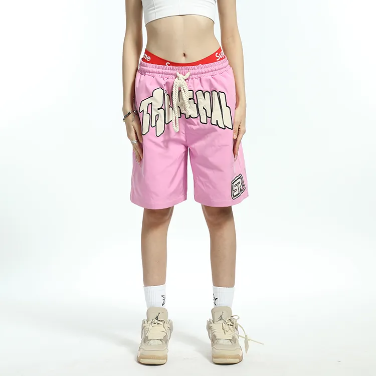 Tre Club Casual Sportswear Unisex-8