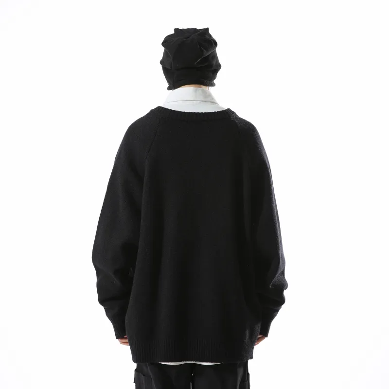 Tre Club Knitwear Unisex-3