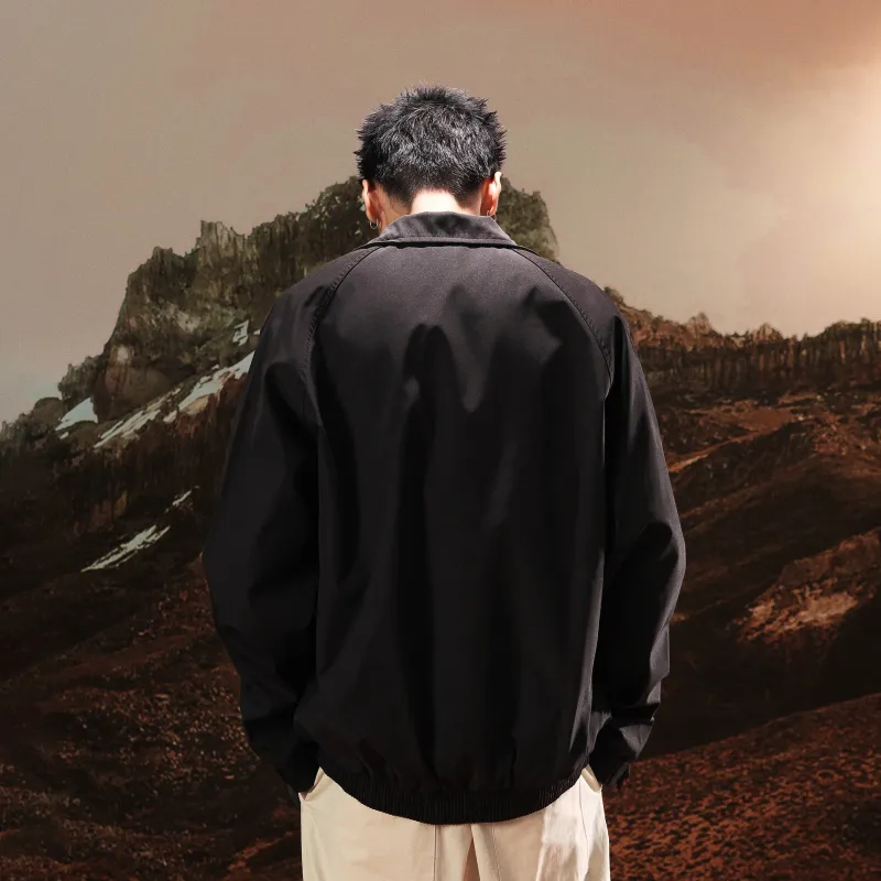 Tre Club Jackets Unisex-2