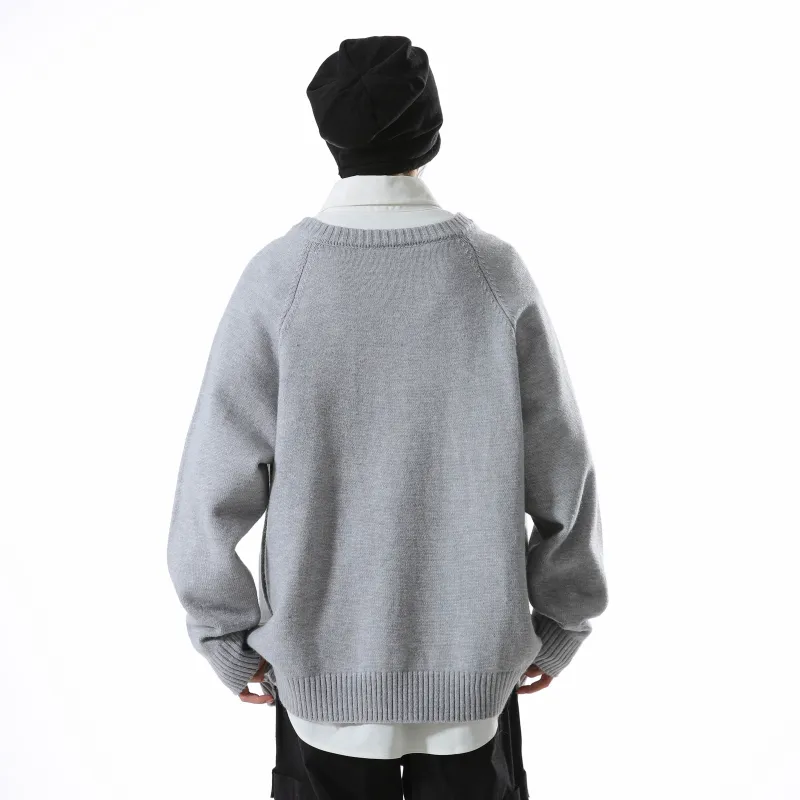 Tre Club Knitwear Unisex-6