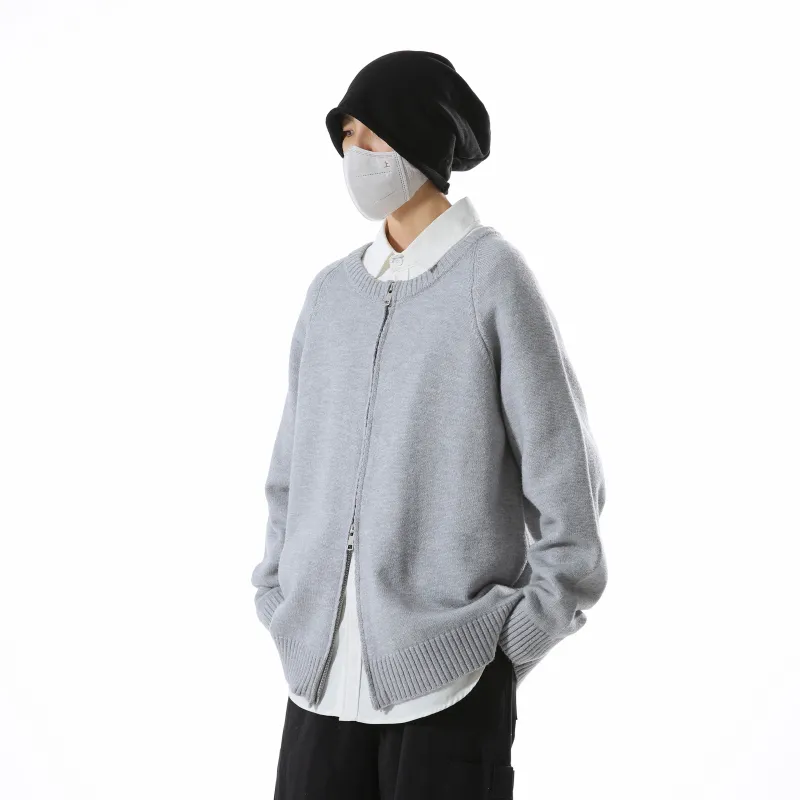 Tre Club Knitwear Unisex-4