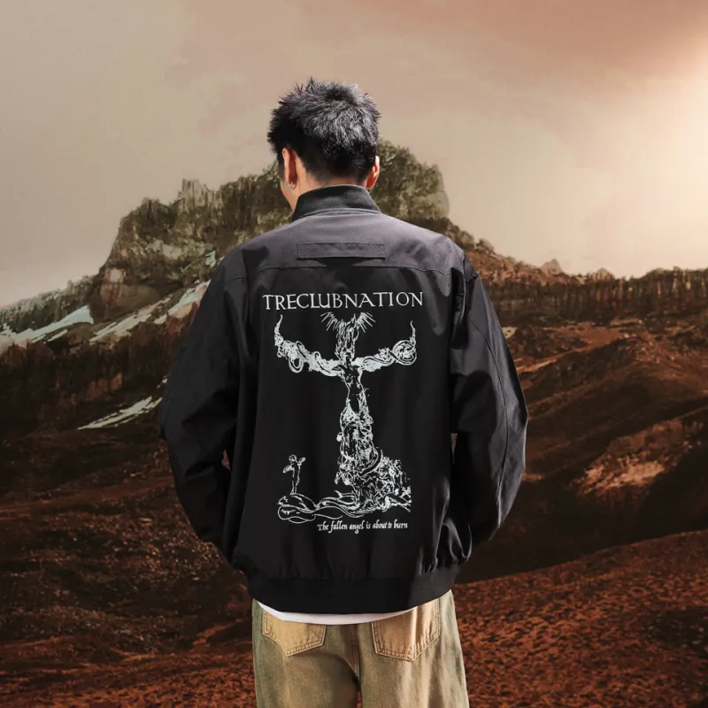 Tre Club Jackets Unisex-3