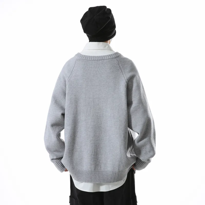 Tre Club Knitwear Unisex-7