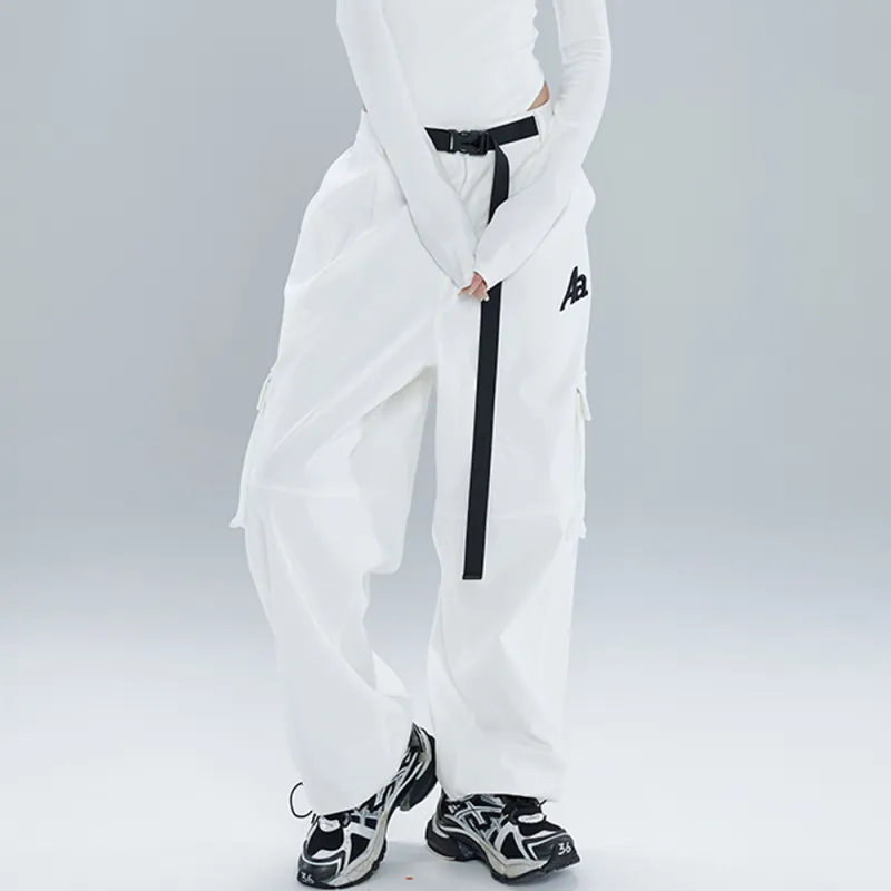 Acme Aura Cargo Pants Unisex-9