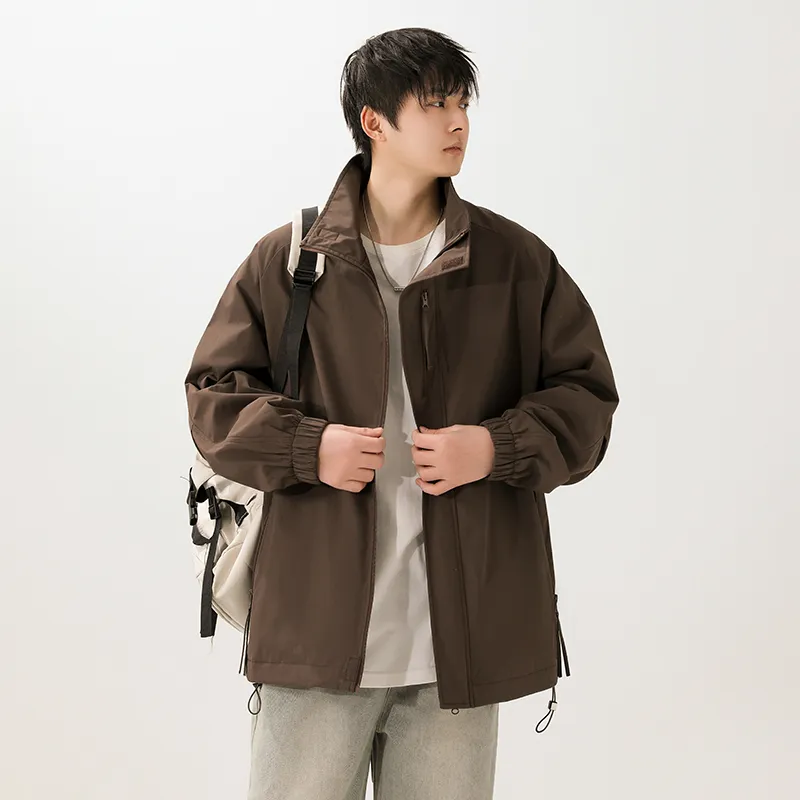 GOOSELIAR Jackets Unisex-7