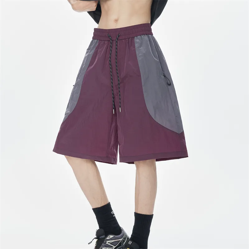 GOOSELIAR Casual Shorts Unisex-10