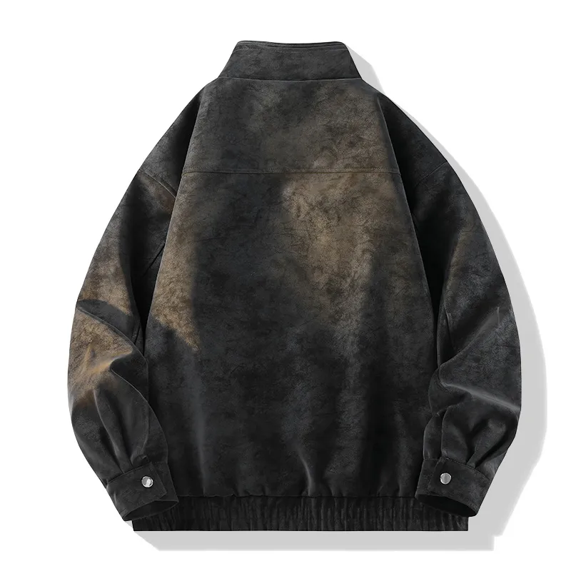 GOOSELIAR Jackets Unisex-5