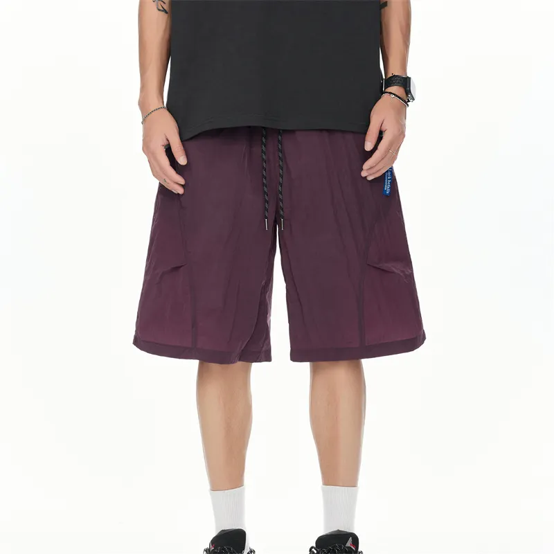 GOOSELIAR Casual Shorts Unisex-16