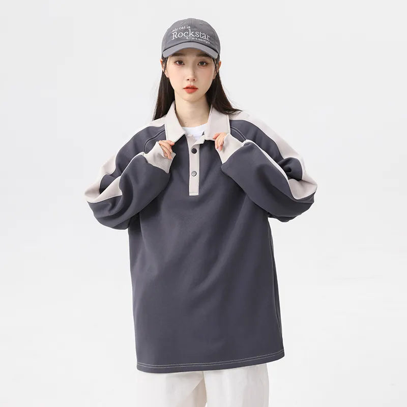 GOOSELIAR Sweatshirts Unisex-13