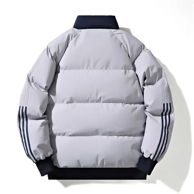 GOOSELIAR Puffer Jackets Unisex-24
