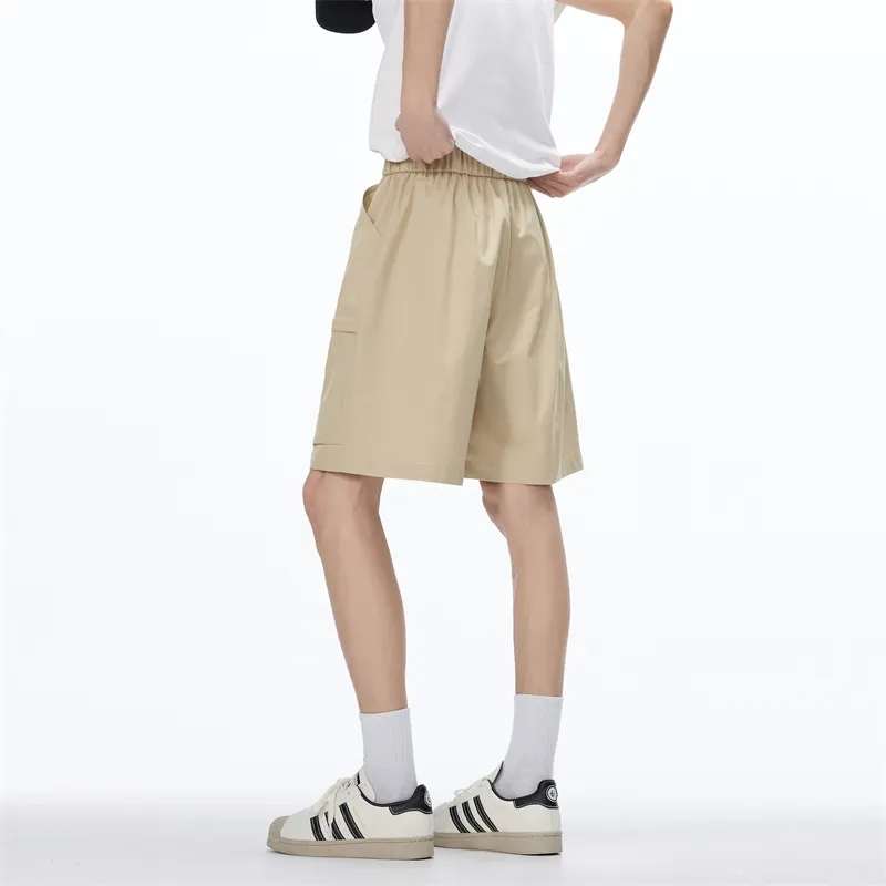 GOOSELIAR Casual Shorts Unisex-23
