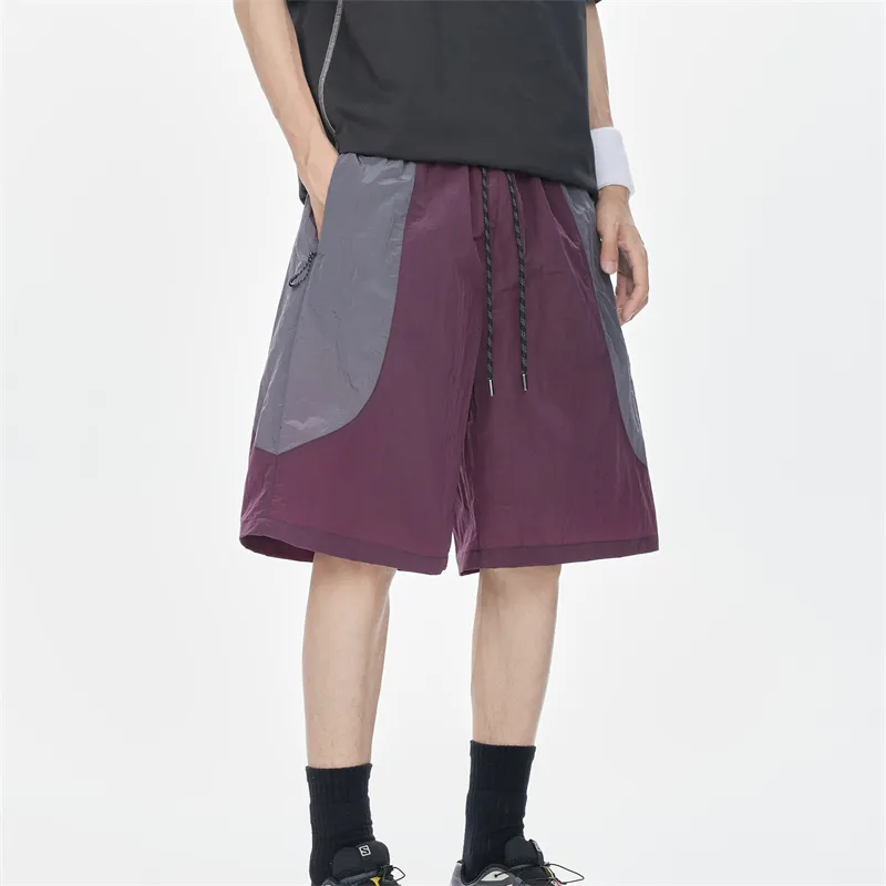 GOOSELIAR Casual Shorts Unisex-11
