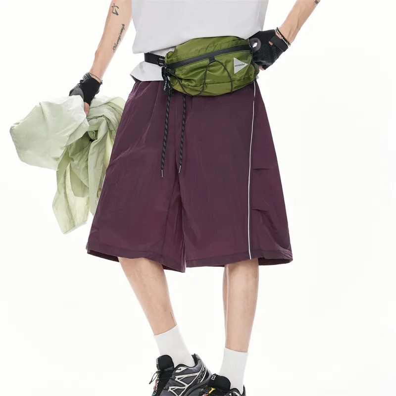 GOOSELIAR Casual Shorts Unisex-20