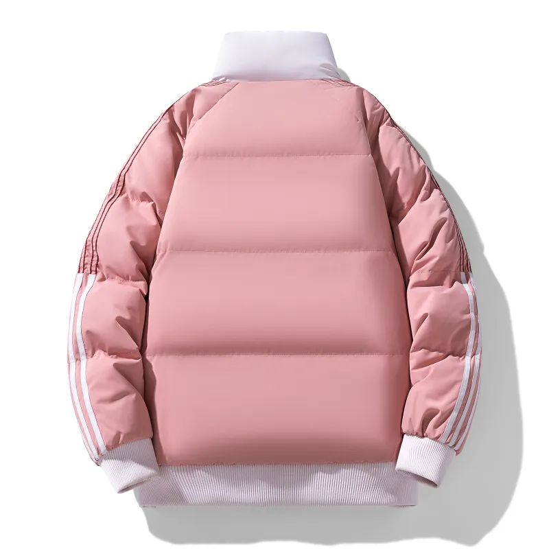 GOOSELIAR Puffer Jackets Unisex-19