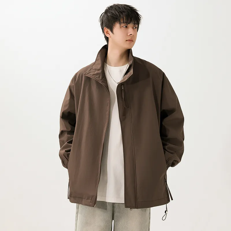 GOOSELIAR Jackets Unisex-12