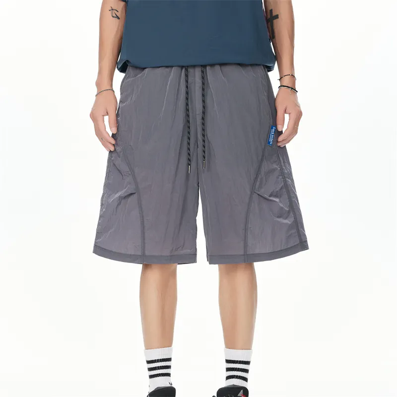 GOOSELIAR Casual Shorts Unisex-2