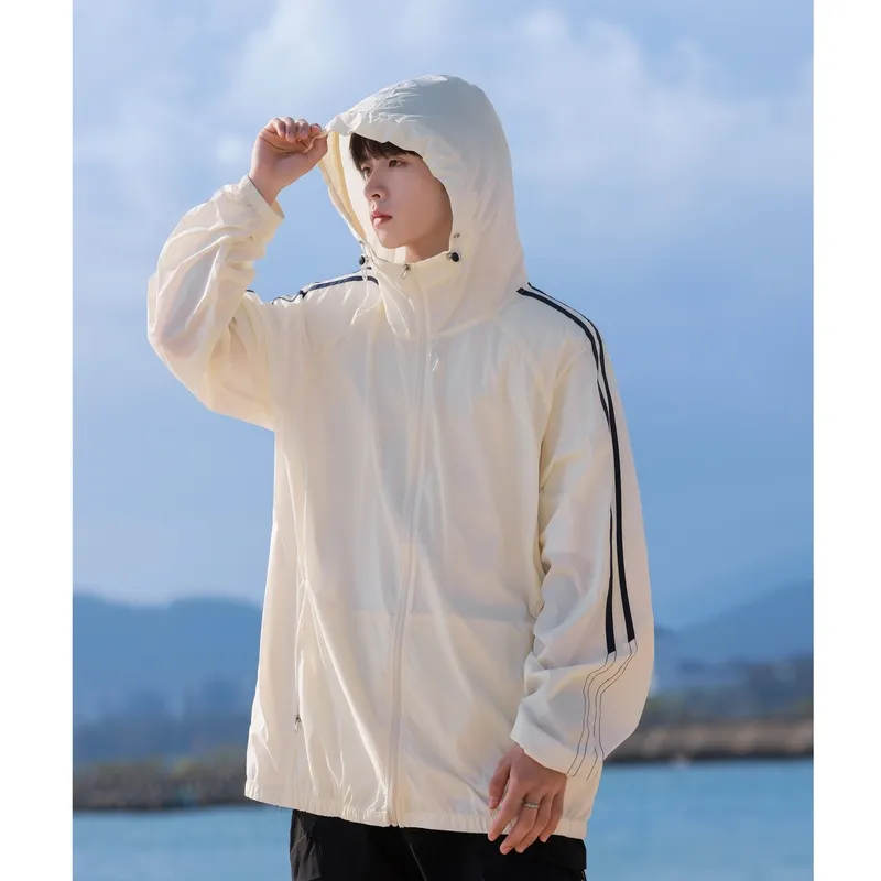 GOOSELIAR Leather Skin Clothing Unisex-24