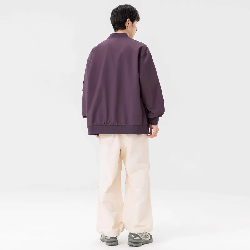GOOSELIAR Jackets Unisex-16