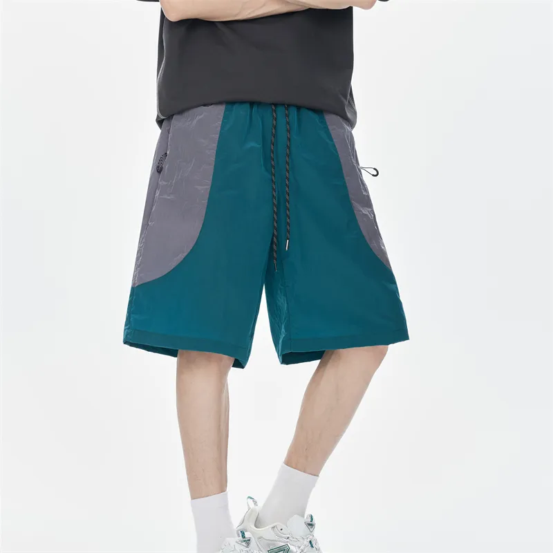 GOOSELIAR Casual Shorts Unisex-23