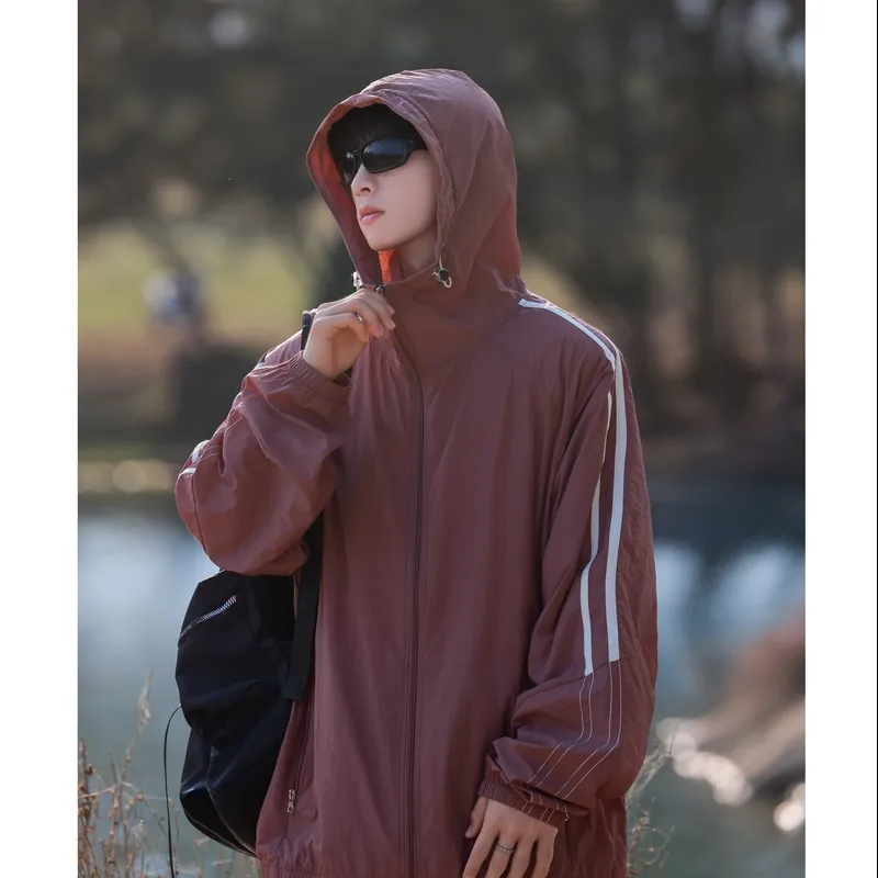 GOOSELIAR Leather Skin Clothing Unisex-4