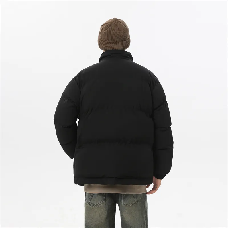 GOOSELIAR Puffer Jackets Unisex-17