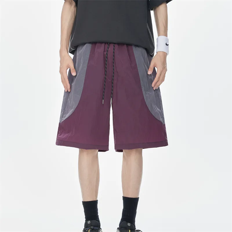 GOOSELIAR Casual Shorts Unisex-9