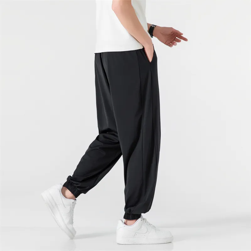 GOOSELIAR Casual Pants Unisex-19