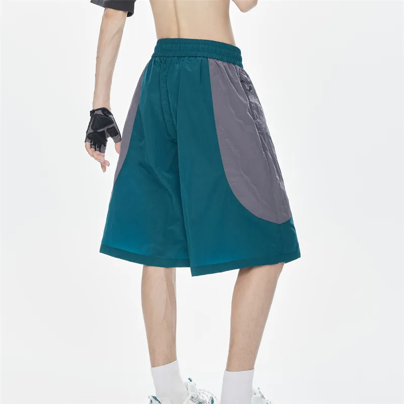 GOOSELIAR Casual Shorts Unisex-27