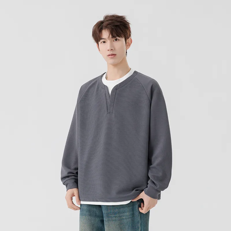 GOOSELIAR Sweatshirts Unisex-9