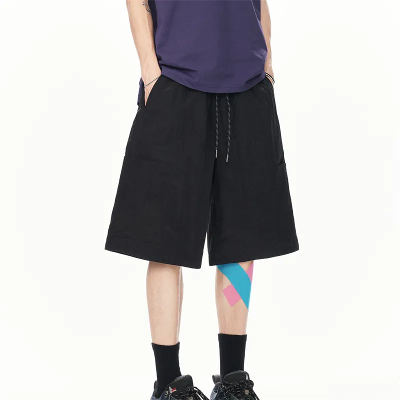 GOOSELIAR Casual Shorts Unisex-10
