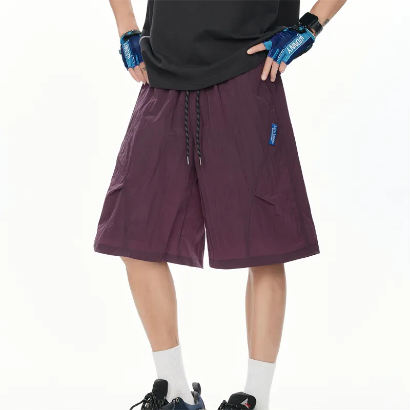 GOOSELIAR Casual Shorts Unisex-20