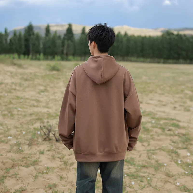 GOOSELIAR Sweatshirts Unisex-8