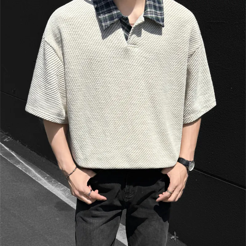 GOOSELIAR Polo Shirts Unisex-10