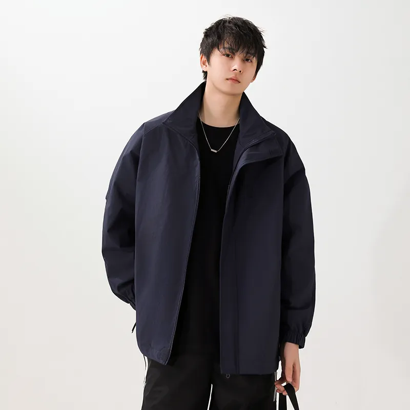 GOOSELIAR Jackets Unisex-3