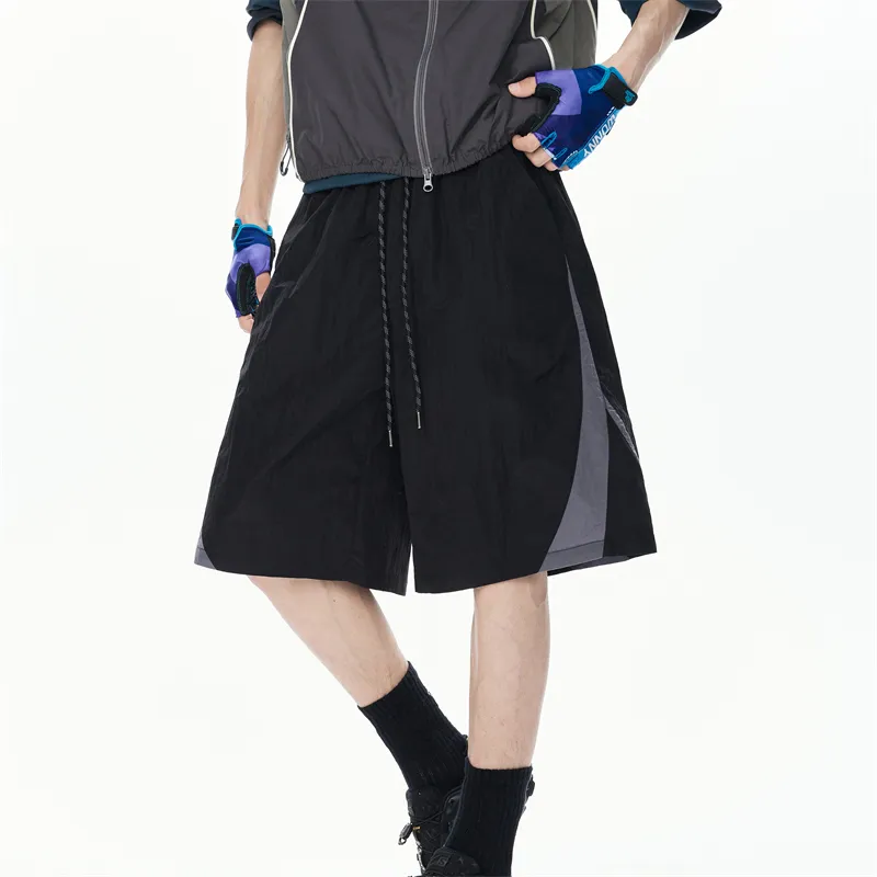GOOSELIAR Casual Shorts Unisex-19