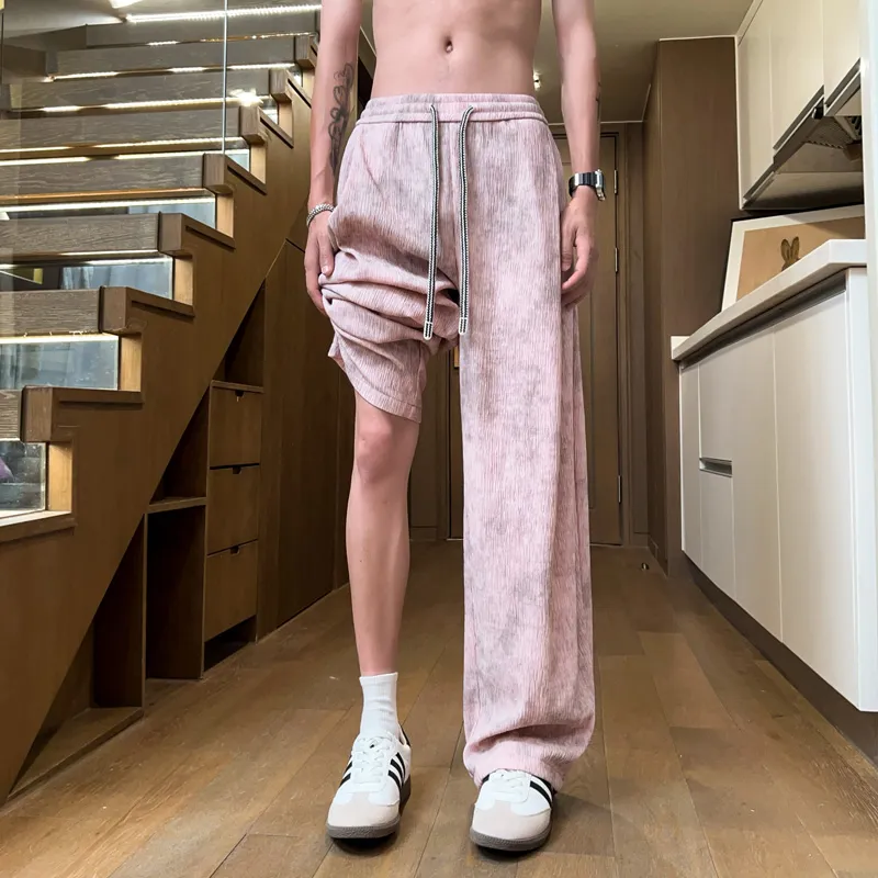 GOOSELIAR Casual Pants Unisex-15