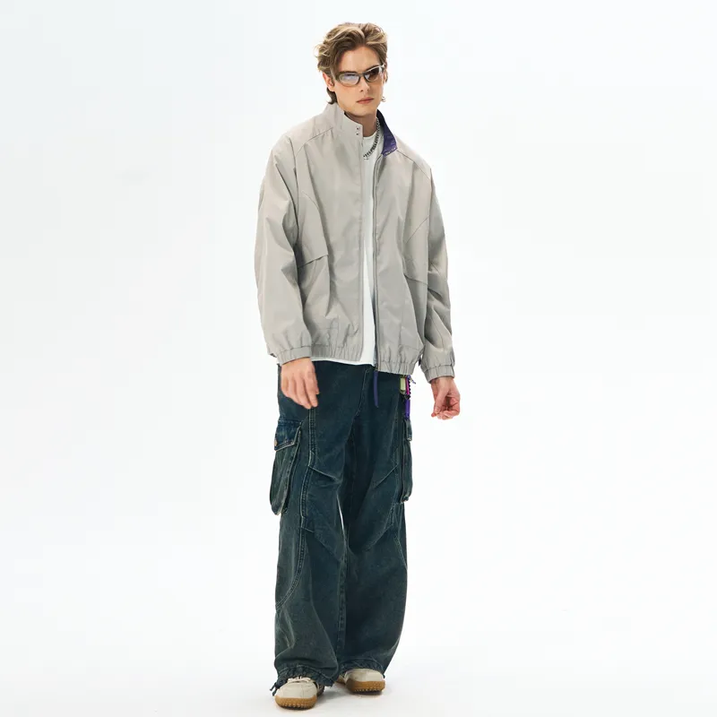 GOOSELIAR Jackets Unisex-8