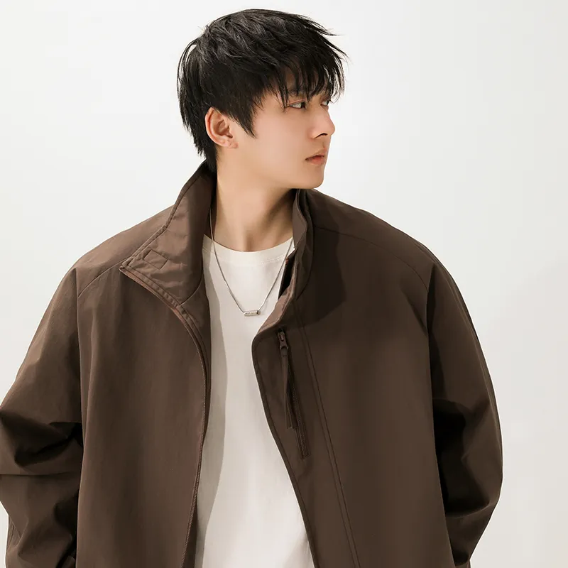 GOOSELIAR Jackets Unisex-13