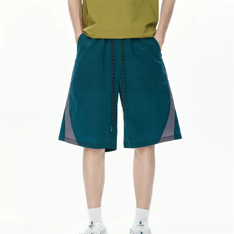 GOOSELIAR Casual Shorts Unisex-9
