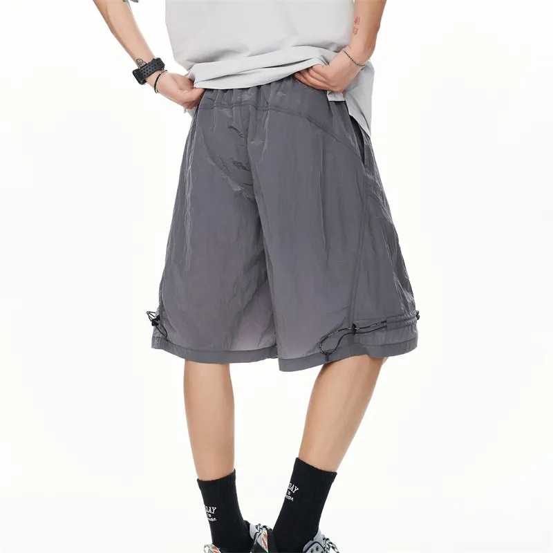 GOOSELIAR Casual Shorts Unisex-19
