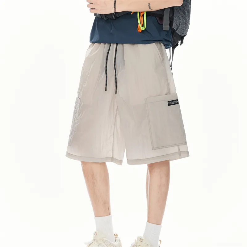 GOOSELIAR Casual Shorts Unisex-27
