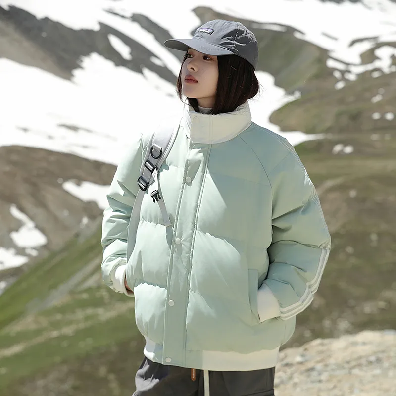 GOOSELIAR Puffer Jackets Unisex-34