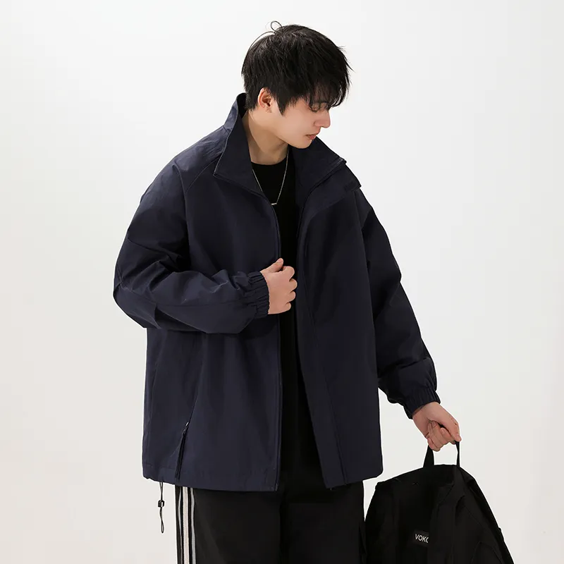 GOOSELIAR Jackets Unisex-2