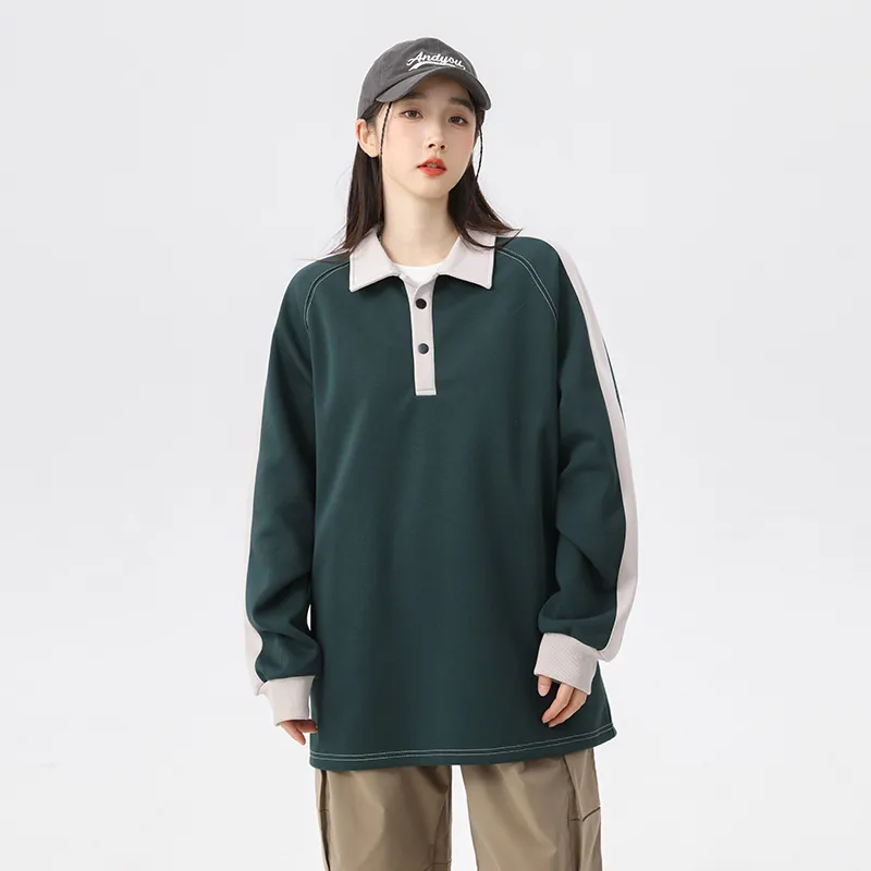 GOOSELIAR Sweatshirts Unisex-2