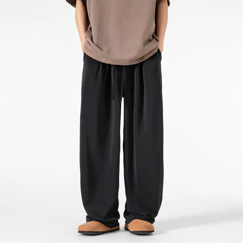 GOOSELIAR Casual Pants Unisex-10