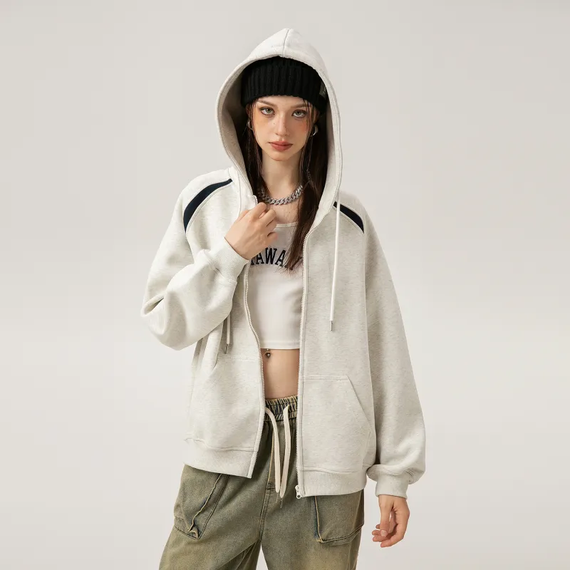 GOOSELIAR Sweatshirts Unisex-11