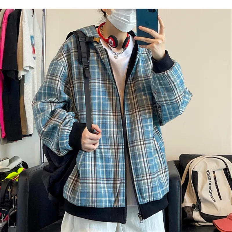 GOOSELIAR Sweatshirts Unisex-6