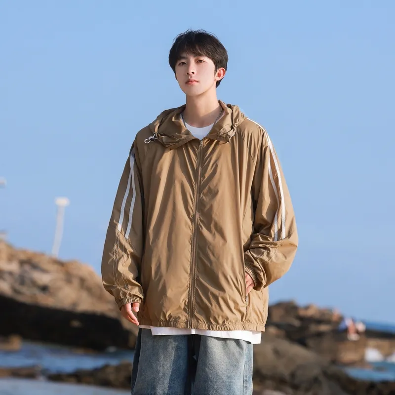 GOOSELIAR Leather Skin Clothing Unisex-16